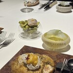 ラ・ヴァガボンド - 