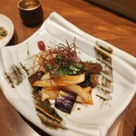 喰和せ屋 時頃 - 