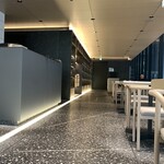 ミュージアム カフェ - 