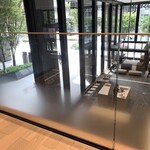 ミュージアム カフェ - 