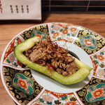 生ビール199円とおでん500円食べ放題 のれん - パリピー～☆