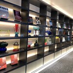 ミュージアム カフェ - 