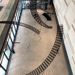 ミュージアム カフェ - 