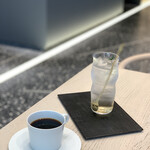 ミュージアム カフェ - 