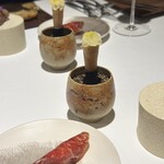 ラ・ヴァガボンド - 