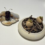 ラ・ヴァガボンド - 