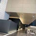 ミュージアム カフェ - 