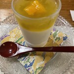 湖粋 - 杏仁豆腐