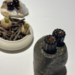 ラ・ヴァガボンド - 