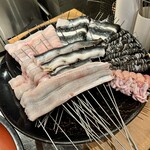 参宮橋 あさや - 