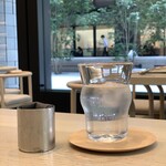 ミュージアム カフェ - 