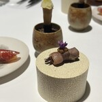 ラ・ヴァガボンド - 