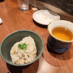 喰和せ屋 時頃 - 