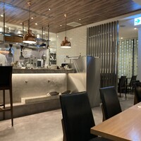 MASA'S KITCHEN 名古屋JRゲートタワー - 