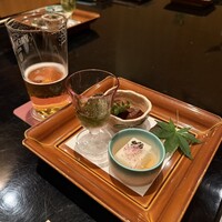 寿司 はせ川 西麻布店 - 