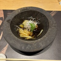 北新地 鮨 千功堂 - 