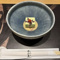 北新地 鮨 千功堂 - 