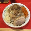 ラーメン 鷹の目 獨協大学前本店