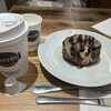 シナボン・シアトルズベストコーヒー なんばシティ店
