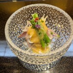 日本料理 旬菜和田 - 