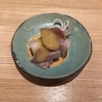 鮨いづる - 淡路島のひいか