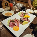 千歳ラム工房 やまじん - 