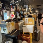 魚と酒と飯 マコトヤ - 