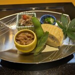 日本料理 旬菜和田 - 