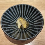 鮨いづる - あわび