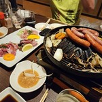 千歳ラム工房 やまじん - 