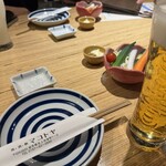 魚と酒と飯 マコトヤ - 