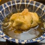 日本料理 旬菜和田 - 