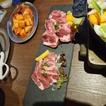 千歳ラム工房 やまじん - 