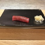 鮨いづる - 赤身