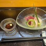 日本料理 旬菜和田 - 