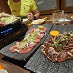 千歳ラム工房 やまじん - 