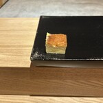 鮨いづる - たまごやき