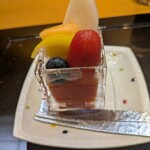 日本料理 旬菜和田 - 