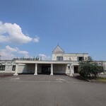 シャトー　ラ・パルム・ドール - 店舗外観