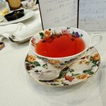 シャトー　ラ・パルム・ドール - 酸味爽やかでフルーティーな味わいで
      スッキリとしていて美味しい