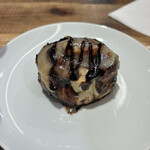 シナボン・シアトルズベストコーヒー - 