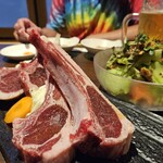 千歳ラム工房 やまじん - 