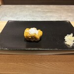 鮨いづる - うに