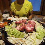 千歳ラム工房 やまじん - 