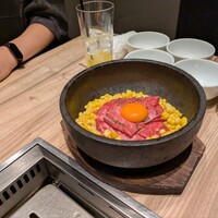焼肉うしごろ 新宿三丁目店 - 