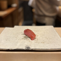 鮨 龍次郎 - 