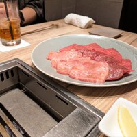 焼肉うしごろ 新宿三丁目店 - 