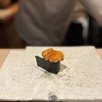 鮨 龍次郎 - 