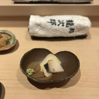 鮨 龍次郎 - 