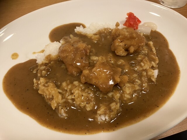Curry Ya Den Higobashi Ten photo 4